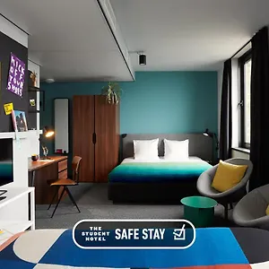 Otel The Social Hub ****
