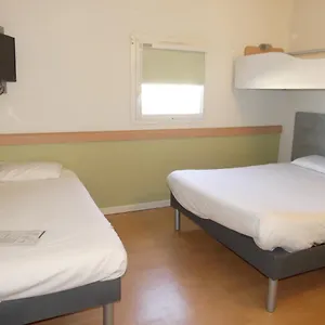 Hotel Ibis Budget Trigance