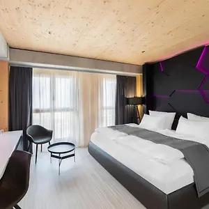 Hotel Dormero Hoho