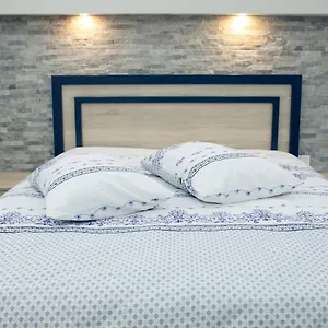 Apartman Sare House 