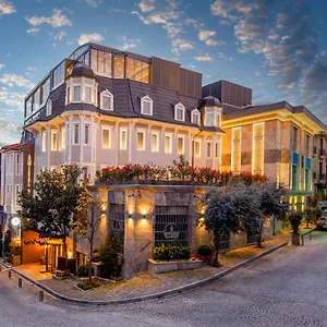 Hotel Amiral Palace Boutique Class