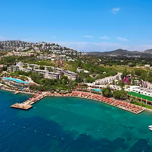 Kadikale 5* Turgutreis