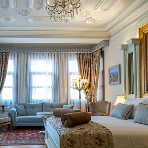 Otel Ortaköy **