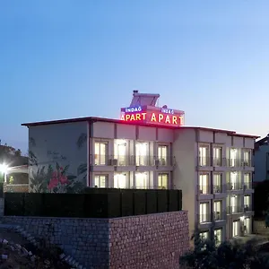 Apart Otel ındağ Aıle 