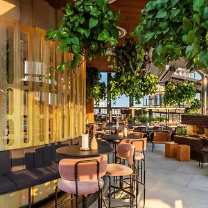 Szálloda Hotel Rum Budapest ****