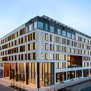 Hotel Comwell Portside Dolce By Wyndham