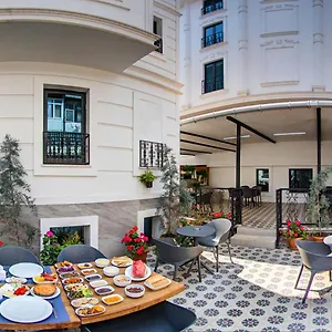 Hotel Imagine Hotel-special Category