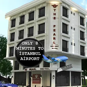 Hotel The Pearl Airport