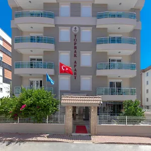 Toprak Appartement