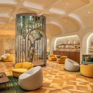 Szálloda Kimpton Bem By Ihg *****
