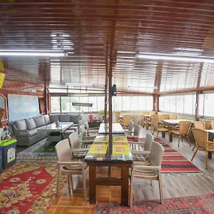 Accommodatie bij particulieren Anz 