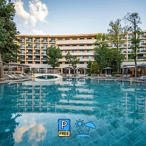 Hotel Hvd Club Bor Ultra - Private & Free Parking