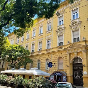 Apartman Biztos Kuckó 