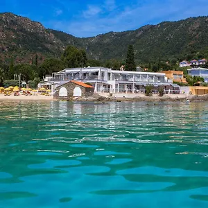 Hotel Roc - 4 Etoiles Les Pieds Dans L'eau