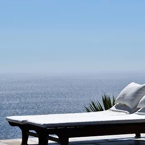 Lodge Kabak Avalon 