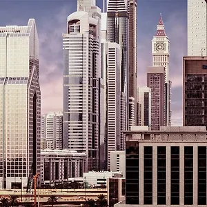 Carlton Downtown 4* דובאי