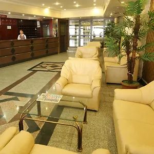 كايالار فندق