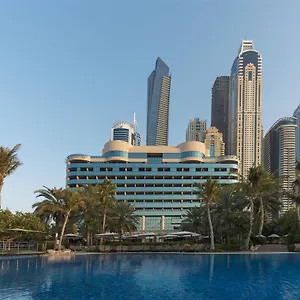 Le Meridien Mina Seyahi & Waterpark 5* דובאי