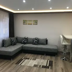 Apartman F&m 