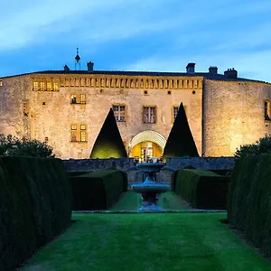 Hotel Château De