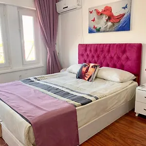 Jazzy Homes 100 Mb Internet Apartment