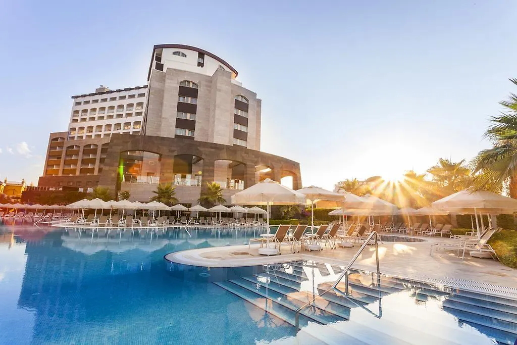 Melas Lara Hotel Antalya 5*,