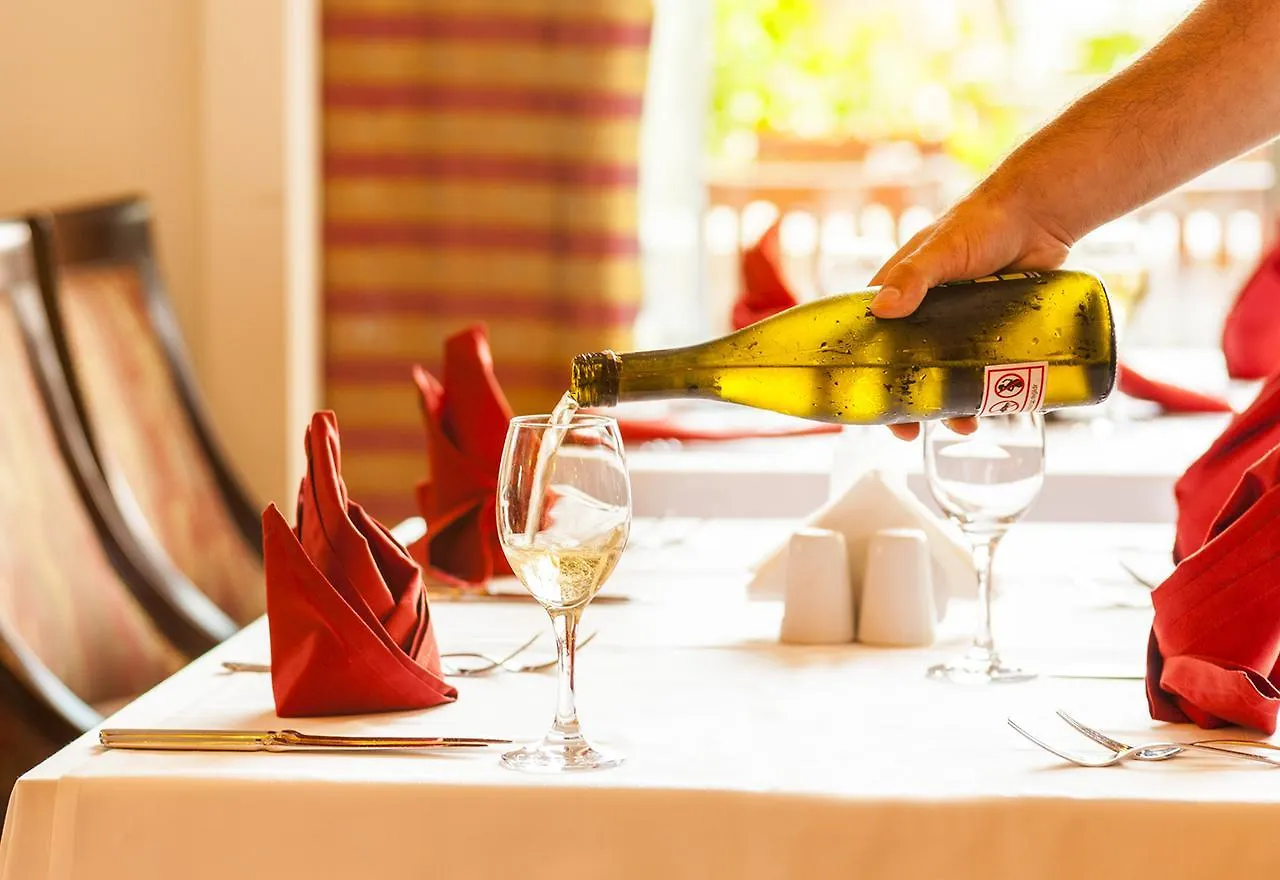Melas Lara Hotel Antalya