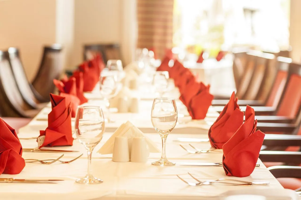 Melas Lara Hotel Анталья