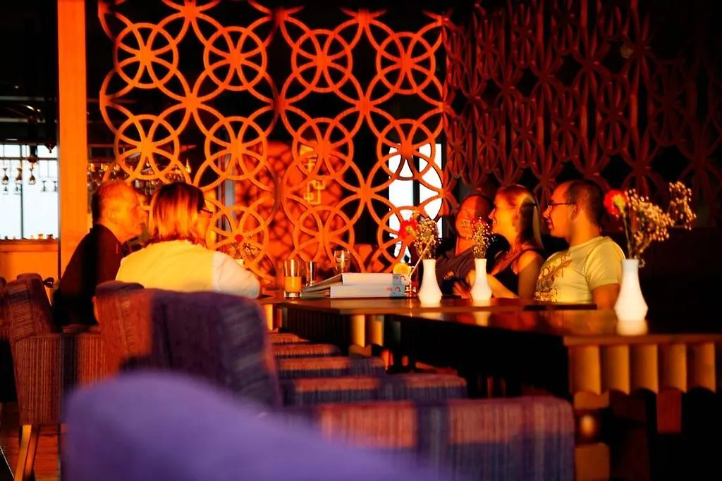 Melas Lara Hotel Анталья